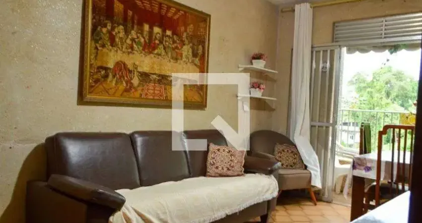 Apartamento para aluguel - pechincha, 2 quartos,  60 m² - rio de janeiro