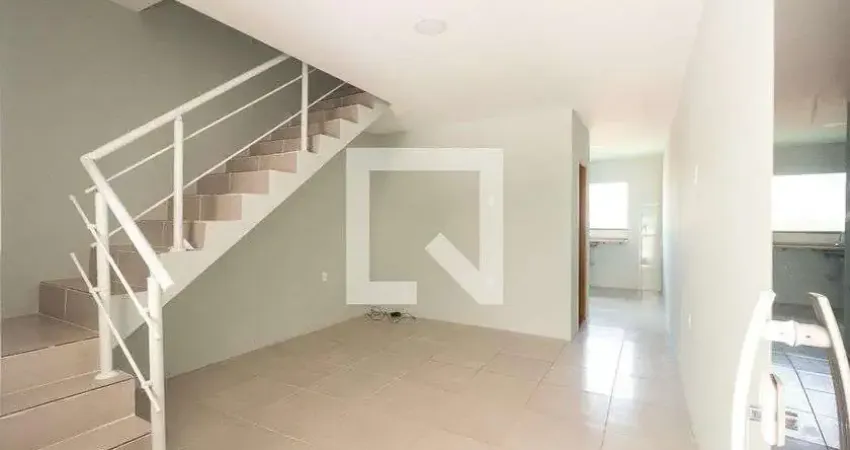 Casa / sobrado em condomínio para aluguel - campo grande, 2 quartos, 150 m² - rio de janeiro