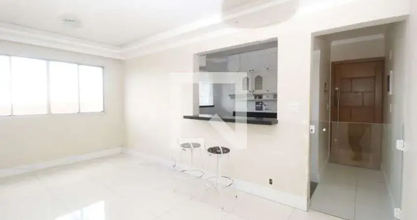 Apartamento para aluguel - santana, 2 quartos, 74 m² - são paulo
