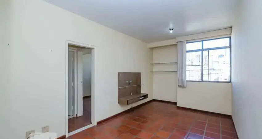 Apartamento para aluguel - coração de jesus, 2 quartos, 70 m² - belo horizonte