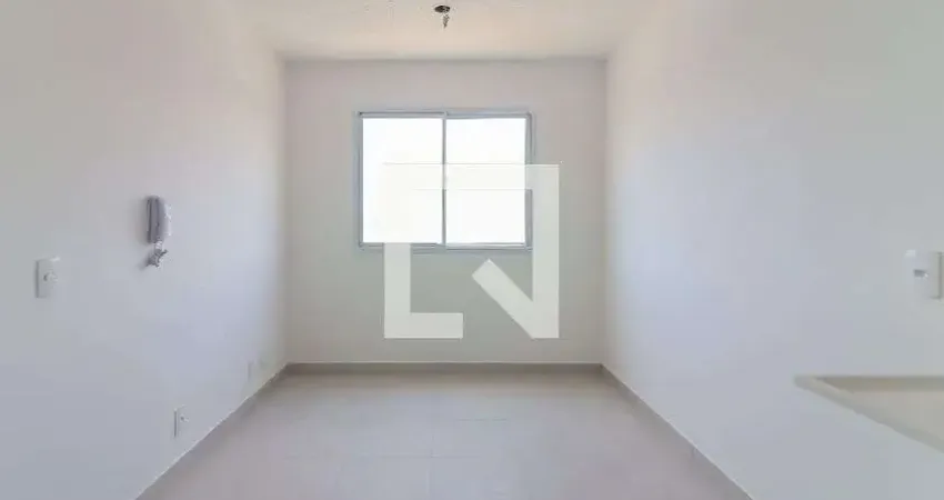 Apartamento para aluguel - jardim jussara, 2 quartos, 32 m² - são paulo