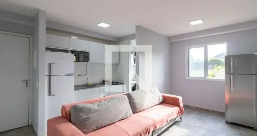 Apartamento para aluguel - vila bremen, 2 quartos, 43 m² - guarulhos