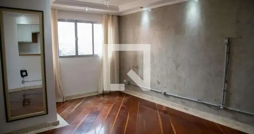 Apartamento para aluguel - bandeiras, 2 quartos,  56 m² - osasco