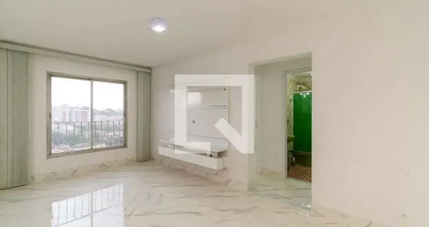 Apartamento para aluguel - vila formosa, 2 quartos, 54 m² - são paulo