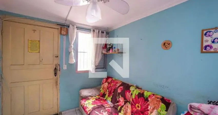 Apartamento para aluguel - artur alvim, 2 quartos, 47 m² - são paulo