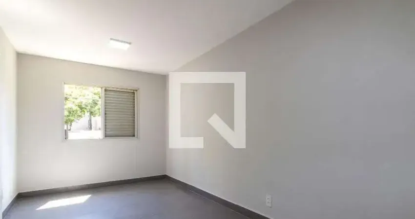 Kitnet / stúdio para aluguel - centro, 1 quarto,  43 m² - campinas