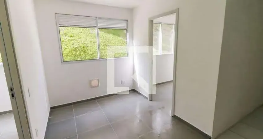 Apartamento para aluguel - portal do morumbi, 2 quartos, 33 m² - são paulo