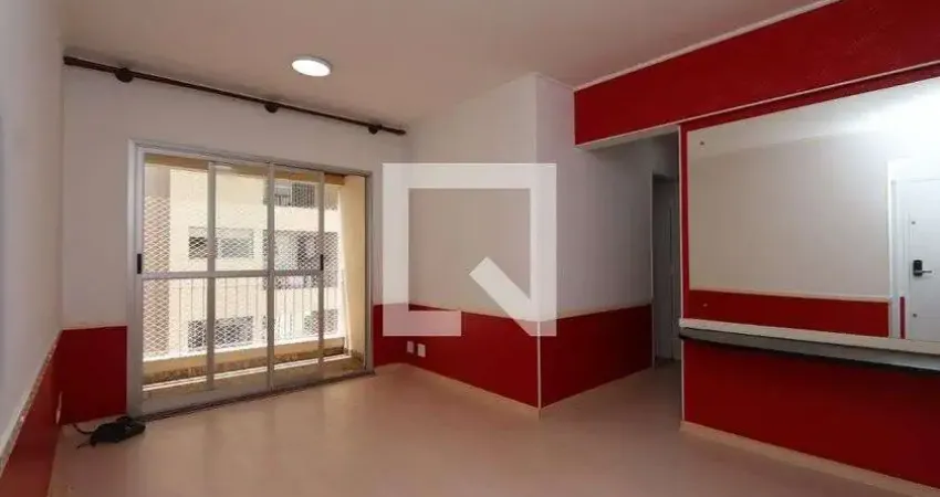 Apartamento para aluguel - vila ema, 3 quartos, 64 m² - são paulo