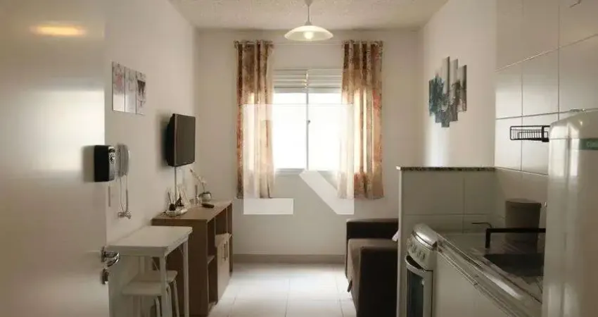 Apartamento para aluguel - barra funda, 1 quarto, 30 m² - são paulo