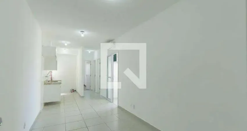 Apartamento para aluguel - vila jardini, 2 quartos, 55 m² - sorocaba