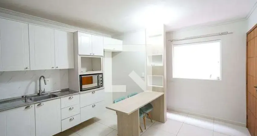 Apartamento para aluguel - vila carrão, 1 quarto, 34 m² - são paulo