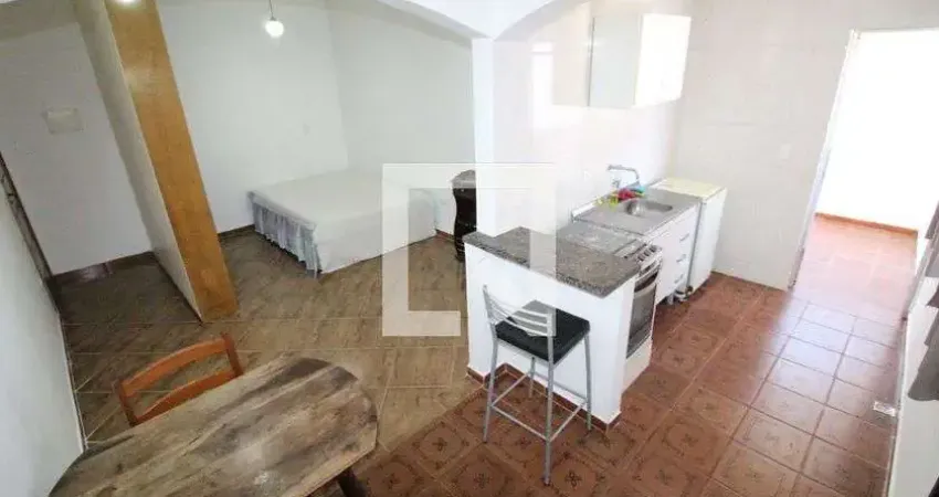 Kitnet / stúdio para aluguel - bosque dos eucaliptos, 1 quarto, 35 m² - são josé dos campos