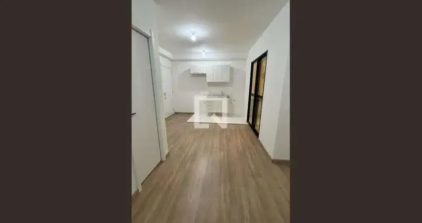 Cobertura com 1 quarto para alugar na Rua André Rovai, Centro, Osasco