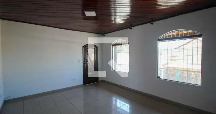 Casa com 3 quartos para alugar na Rua São Gabriel, Vila São Jorge, Sorocaba