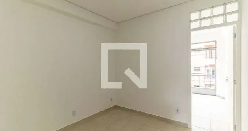 Kitnet / stúdio para aluguel - centro, 1 quarto, 31 m² - são paulo
