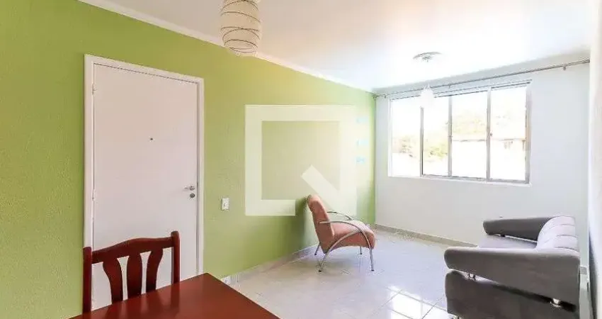 Apartamento para aluguel - jardim catanduva, 3 quartos,  66 m² - são paulo