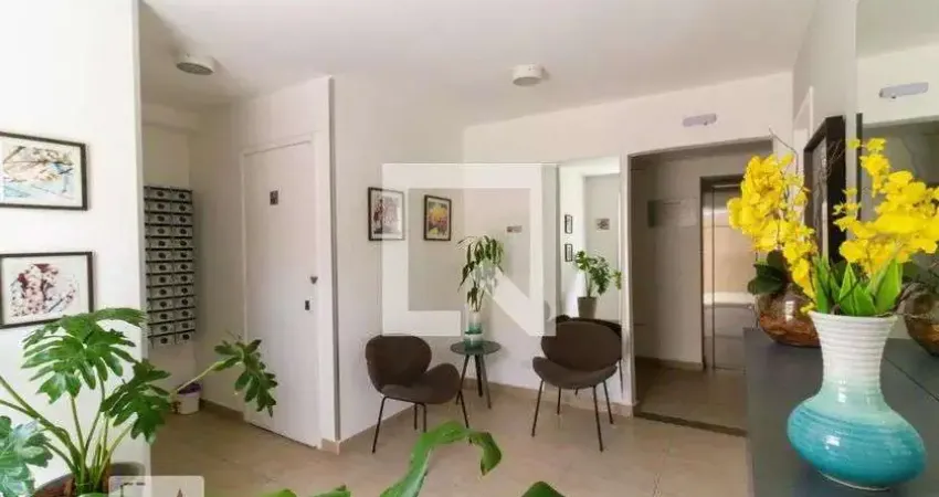 Apartamento para aluguel - cambuci, 1 quarto, 34 m² - são paulo