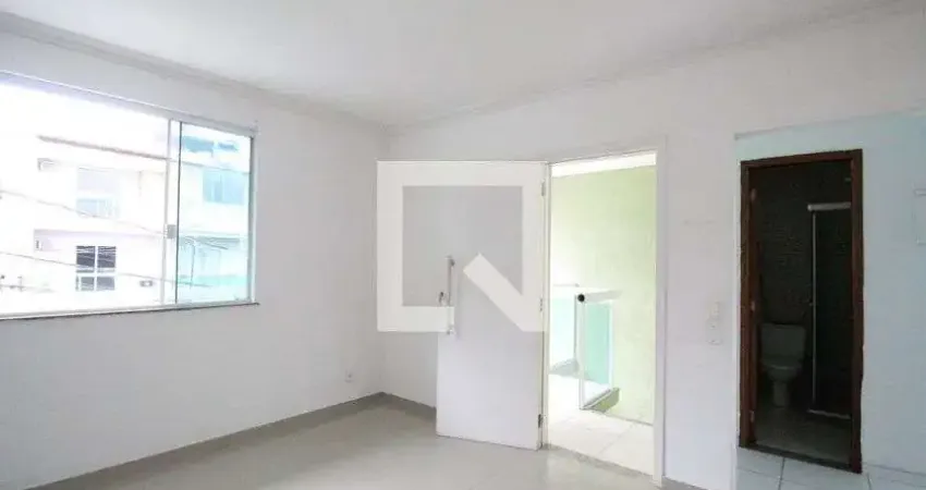 Casa para aluguel - taquara, 2 quartos,  100 m² - rio de janeiro