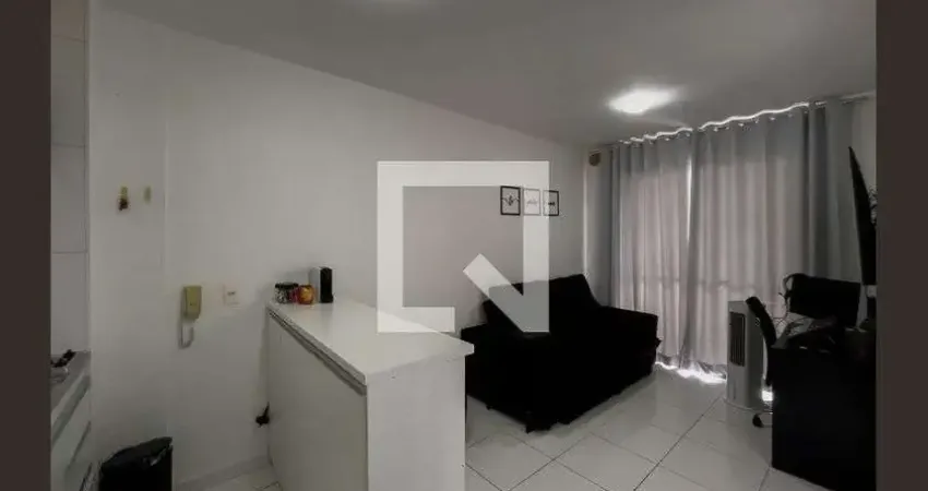 Apartamento para aluguel - jardim aricanduva, 1 quarto, 32 m² - são paulo