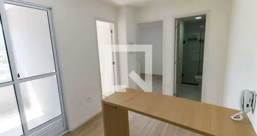 Apartamento para aluguel - vila prel, 2 quartos, 34 m² - são paulo