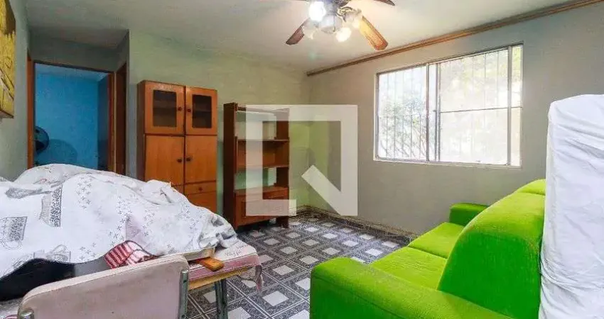 Apartamento para aluguel - jardim sao luis, 2 quartos, 53 m² - são paulo