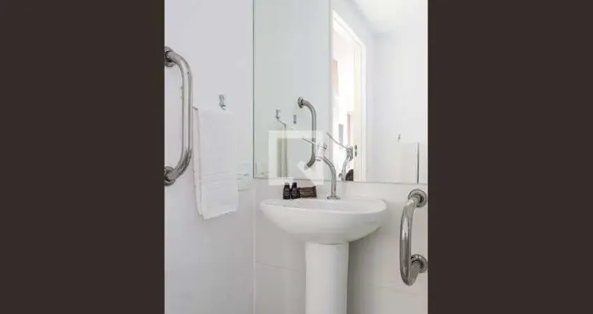 Kitnet / stúdio para aluguel - campos elíseos, 1 quarto, 25 m² - são paulo