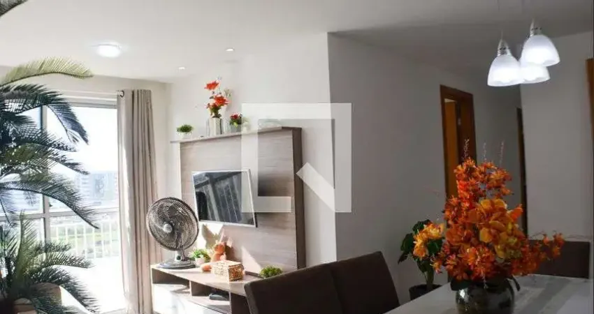 Apartamento para aluguel - itapuã, 3 quartos,  68 m² - salvador