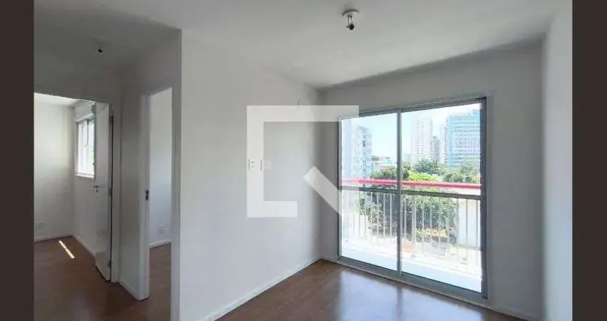 Apartamento para aluguel - ipiranga, 2 quartos, 37 m² - são paulo