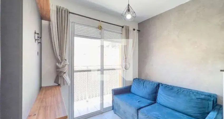 Apartamento para aluguel - cambuci, 2 quartos,  35 m² - são paulo