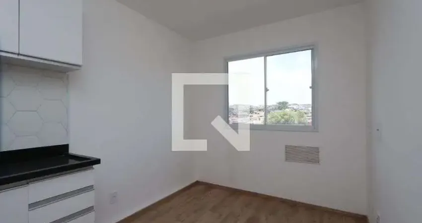 Apartamento para aluguel - jardim vila carrao, 1 quarto,  26 m² - são paulo