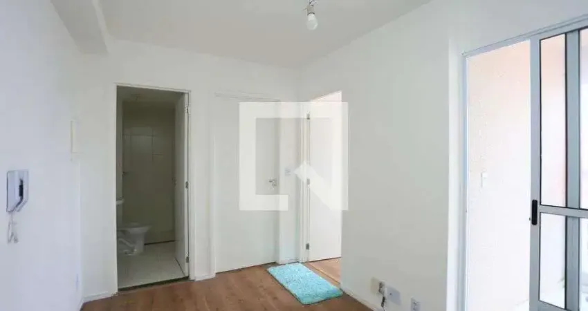 Apartamento para aluguel - vila sônia, 2 quartos, 32 m² - são paulo