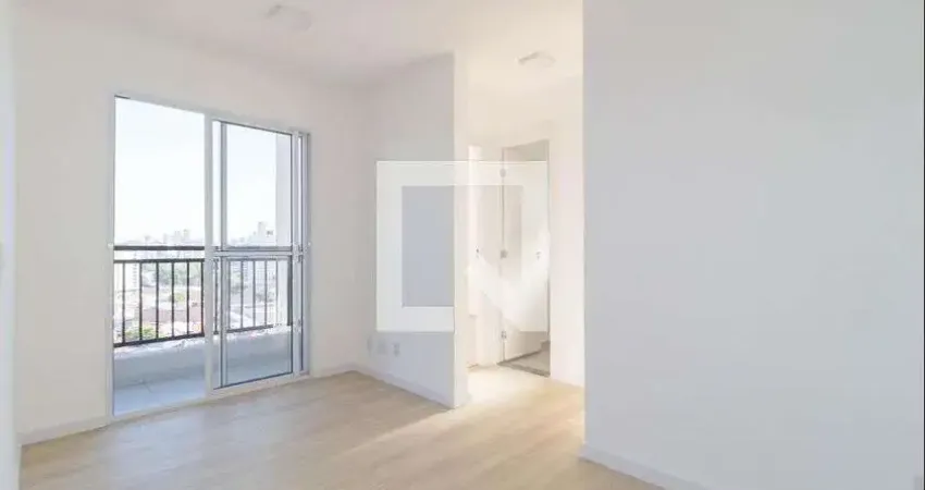 Apartamento para aluguel - mooca, 2 quartos,  40 m² - são paulo