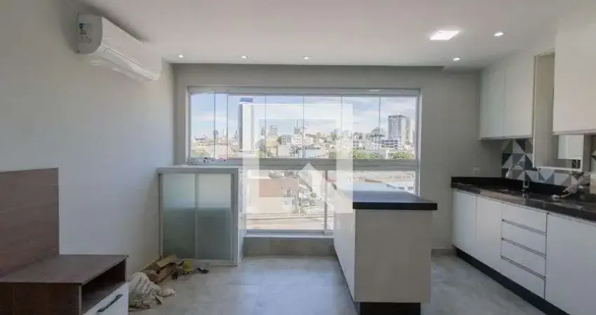 Kitnet / stúdio para aluguel - vila miriam, 1 quarto, 28 m² - guarulhos