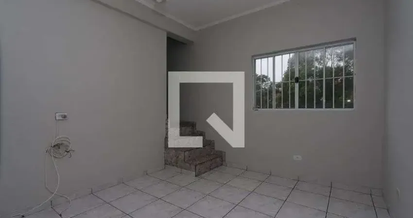 Casa para aluguel - jardim marilia, 2 quartos,  147 m² - são paulo