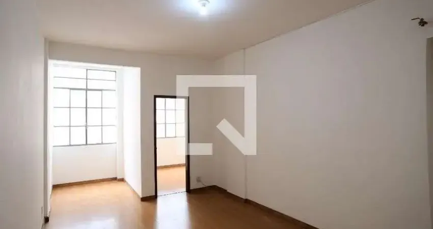 Apartamento para aluguel - centro, 2 quartos, 82 m² - belo horizonte