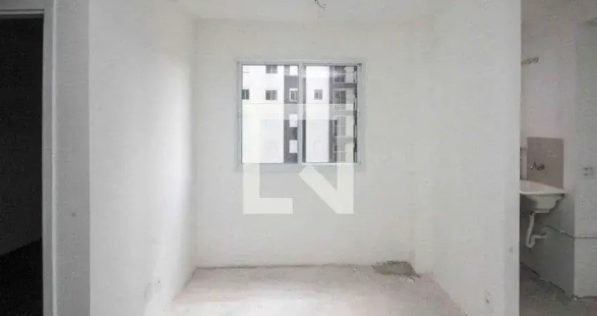 Apartamento para aluguel - vila prudente, 2 quartos, 37 m² - são paulo