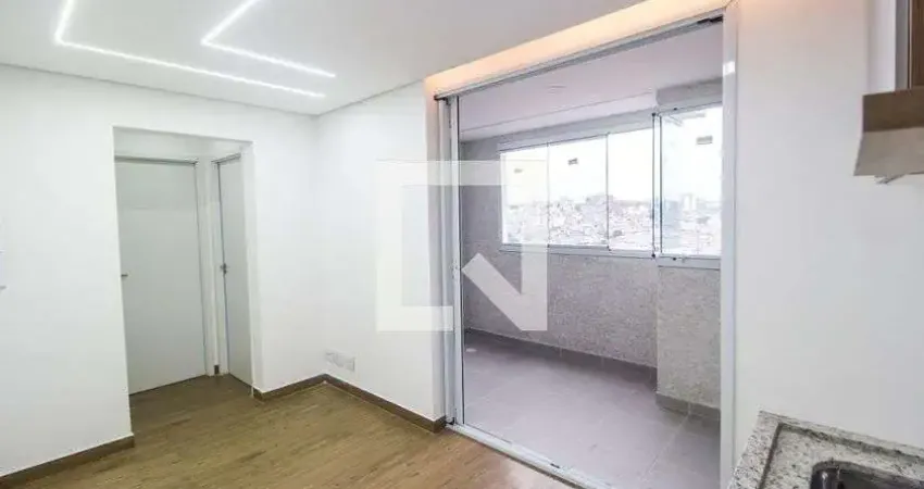 Apartamento para aluguel - vila sul americana, 2 quartos, 40 m² - carapicuíba