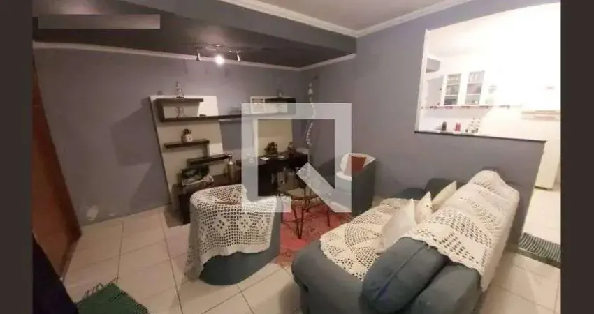 Casa para aluguel - jardim éster yolanda, 2 quartos,  111 m² - são paulo