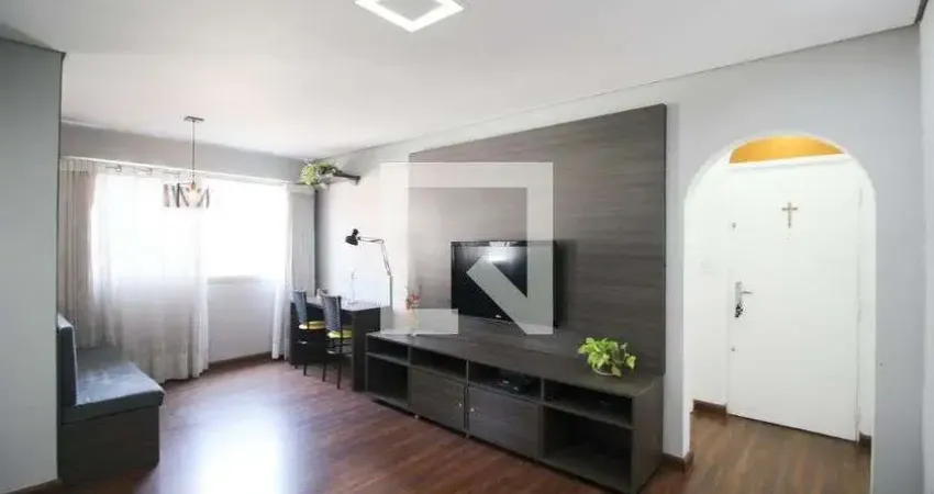 Apartamento para aluguel - moema, 2 quartos, 65 m² - são paulo