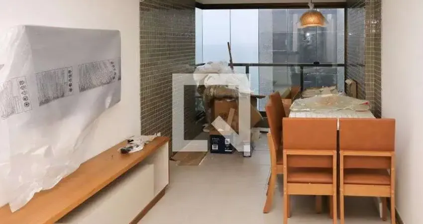 Apartamento com 1 quarto para alugar na Rua Padre Silveira Sales, Piatã, Salvador