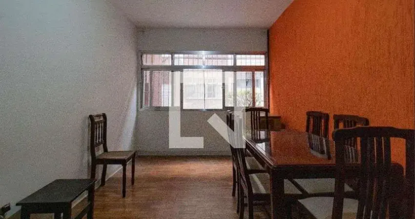 Apartamento para aluguel - água branca, 2 quartos, 74 m² - são paulo