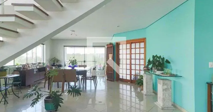 Casa para aluguel - parque dos príncipes, 4 quartos, 500 m² - são paulo