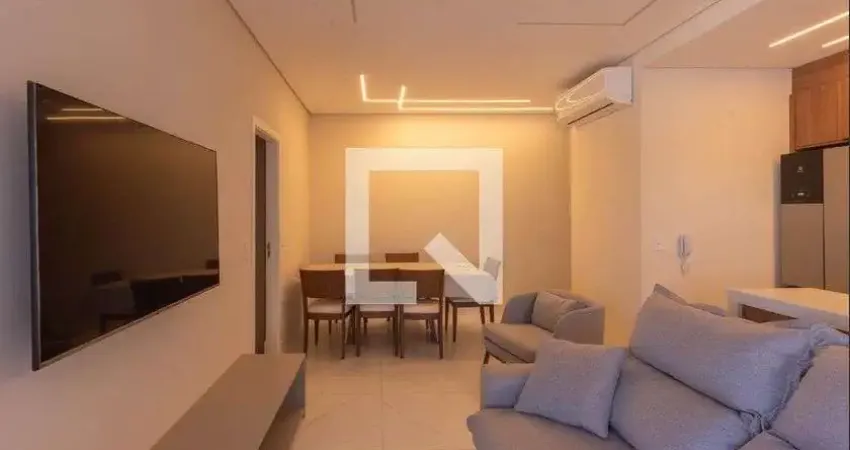Apartamento para aluguel - swiss park, 3 quartos, 93 m² - campinas