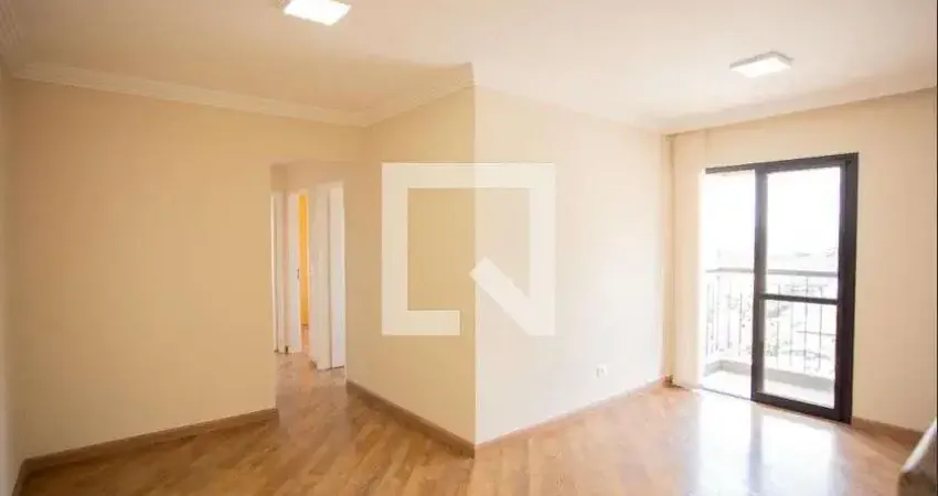 Apartamento para aluguel - santana, 3 quartos, 74 m² - são paulo