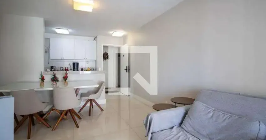 Apartamento para aluguel - panamby, 2 quartos, 70 m² - são paulo