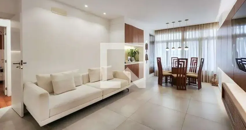 Apartamento para aluguel - flamengo, 3 quartos,  118 m² - rio de janeiro