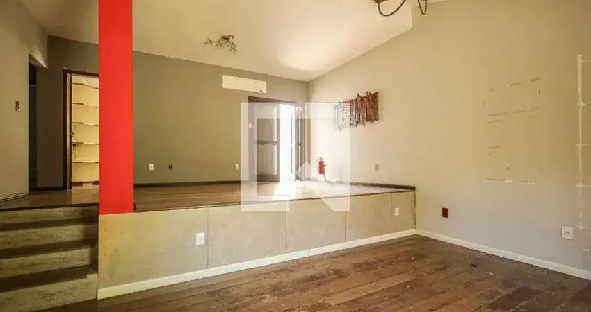 Casa para aluguel - jardim itu-sabará, 4 quartos, 240 m² - porto alegre