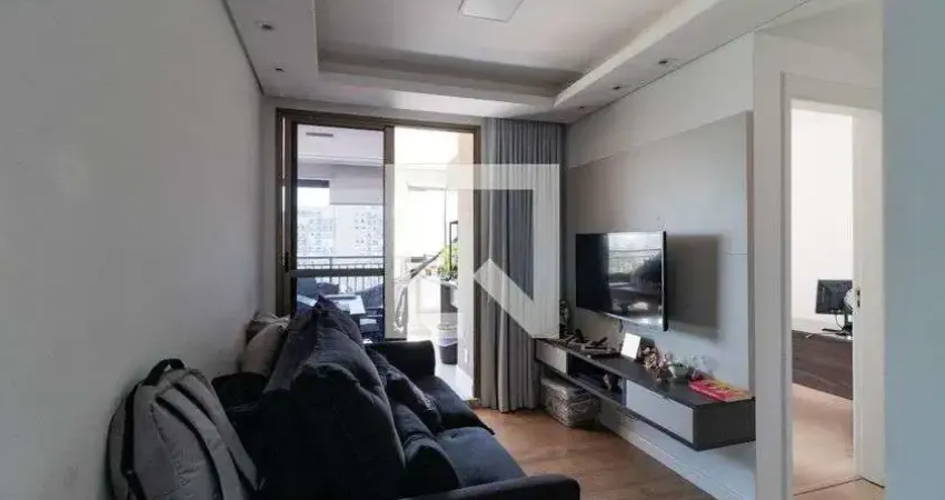 Apartamento para aluguel - barra funda, 2 quartos, 67 m² - são paulo
