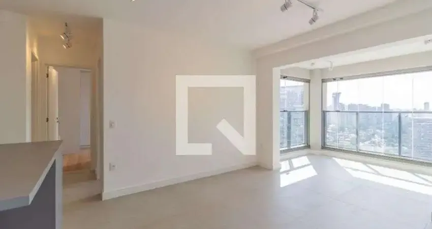 Cobertura para aluguel - vila madalena, 2 quartos, 68 m² - são paulo