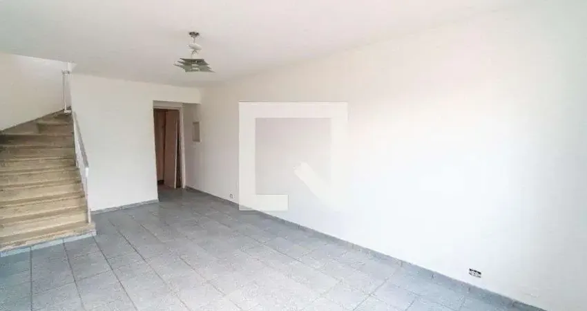 Casa para aluguel - americanópolis, 2 quartos, 434 m² - são paulo